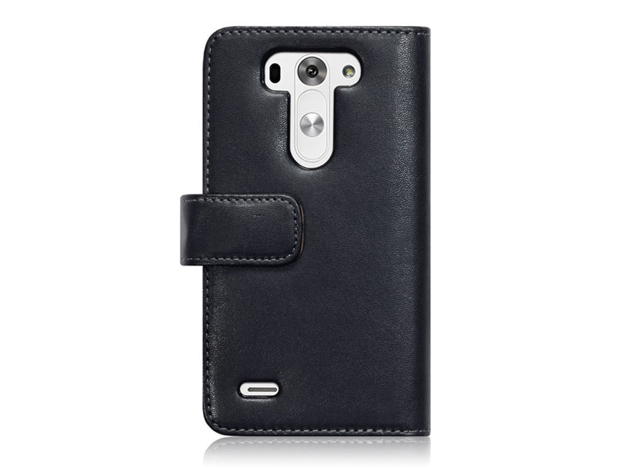 CaseBoutique Wallet Case - Hoesje voor LG G3 S