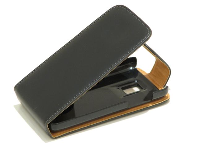Classic Leather Case LG Optimus 2X Speed (P990)