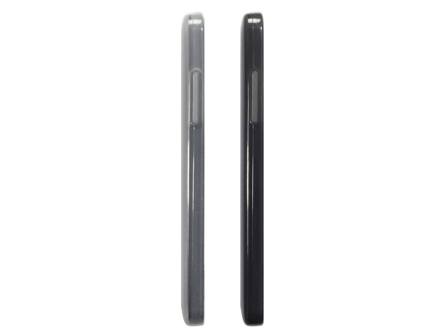 CaseBoutique TPU Soft Case Hoesje voor LG Nexus 5