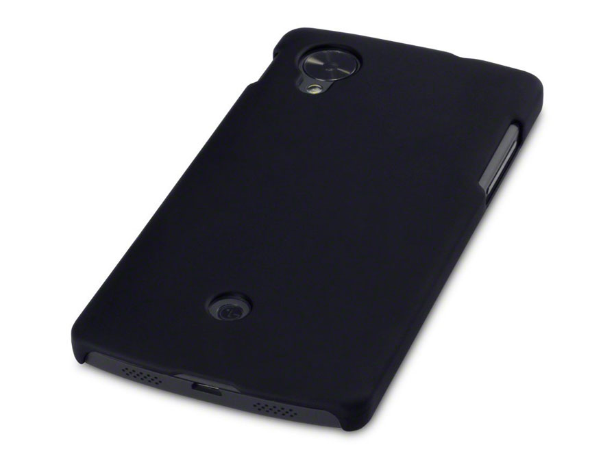 CaseBoutique Frosted Hard Case Hoesje voor LG Nexus 5