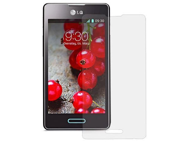 LG Optimus L5 II (E460) Screen Protector