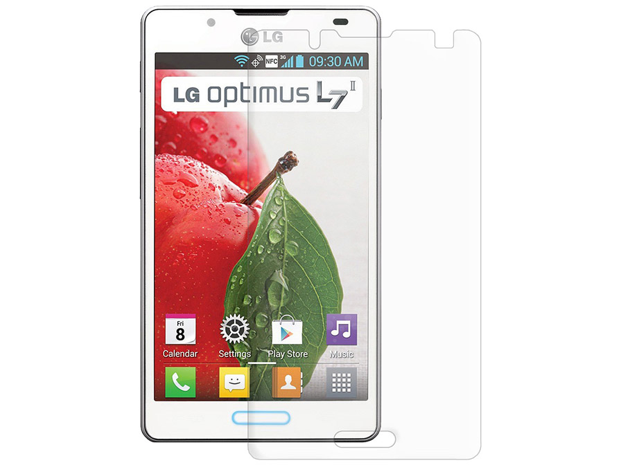LG Optimus L7 II (P710) Screen Protector