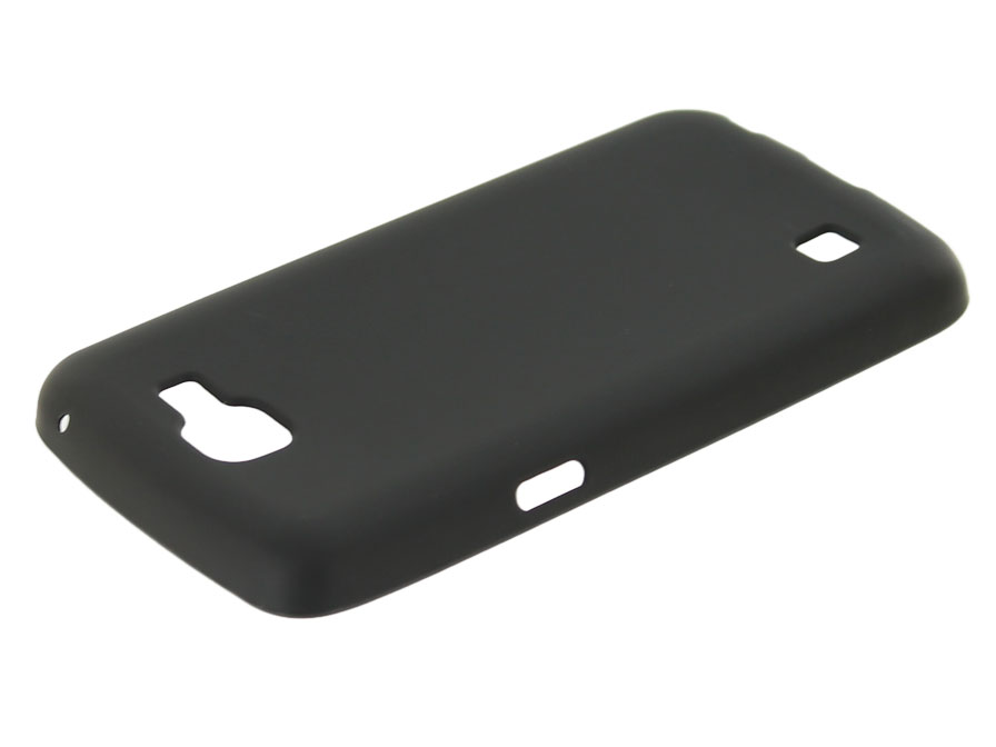 Slimfit TPU Skin Case - LG K4 hoesje