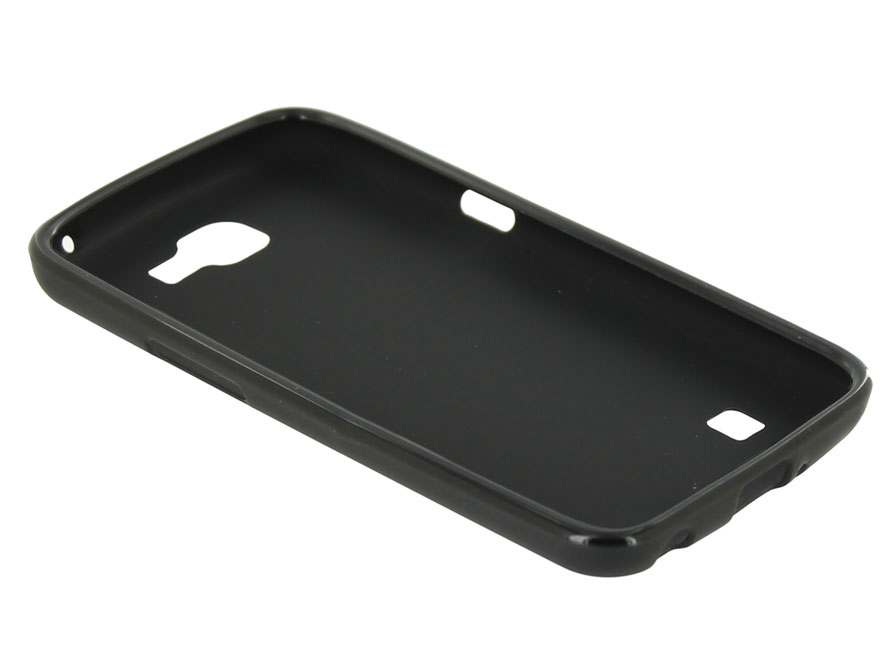 Slimfit TPU Skin Case - LG K4 hoesje