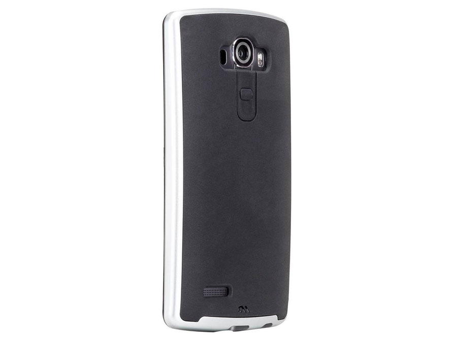 Case-Mate Slim Tough Case - Rugged LG G4 hoesje