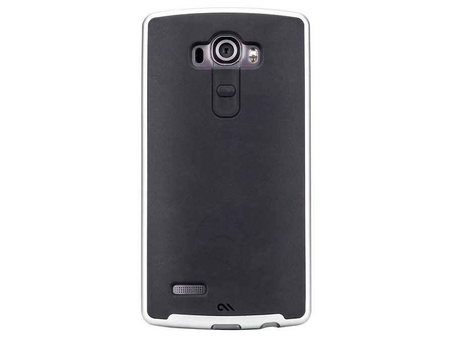 Case-Mate Slim Tough Case - Rugged LG G4 hoesje