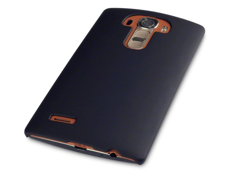 CaseBoutique Barely There Hard Case - LG G4 Hoesje