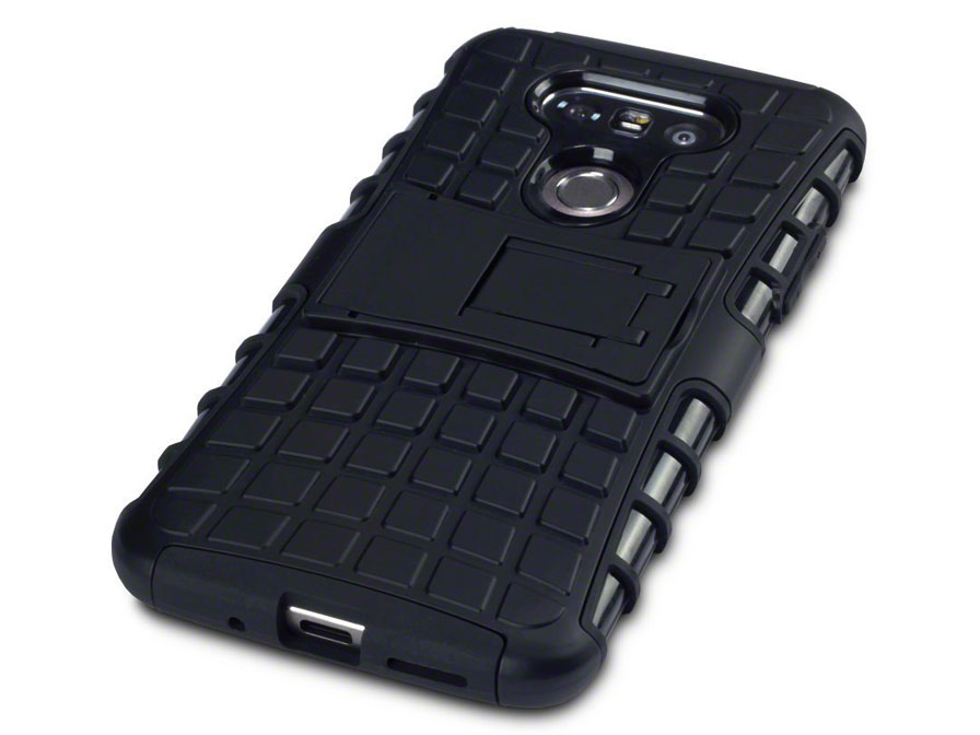 Rugged Case - LG G5 hoesje