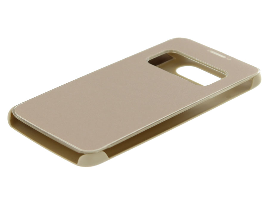 Quick Window View Case - LG G5 hoesje