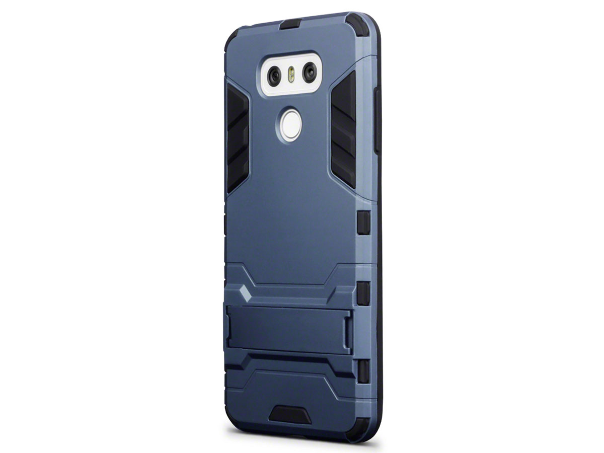 Rugged Xtreme Case - LG G6 hoesje