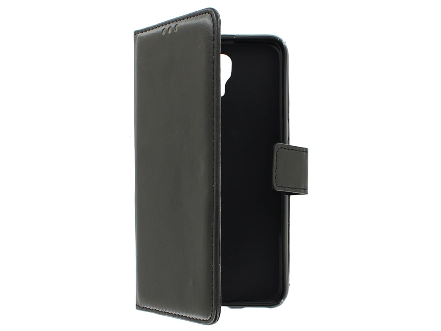 Wallet Bookcase - LG X Screen hoesje