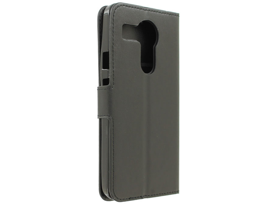 Wallet Book Case - LG Nexus 5X Hoesje