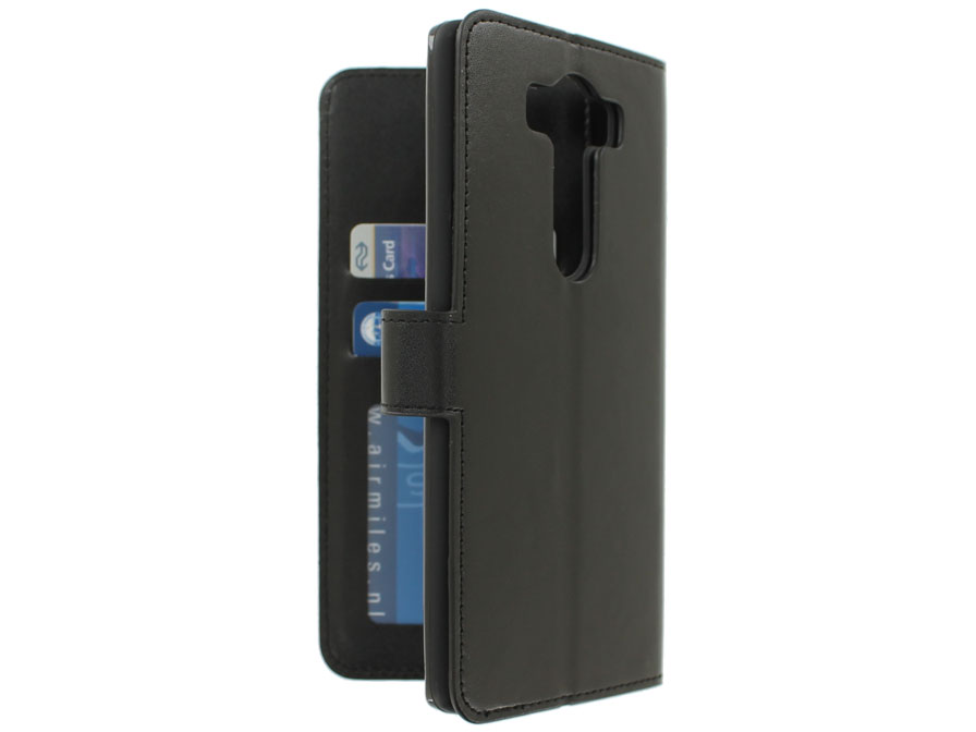 Wallet Book Case - LG V10 hoesje