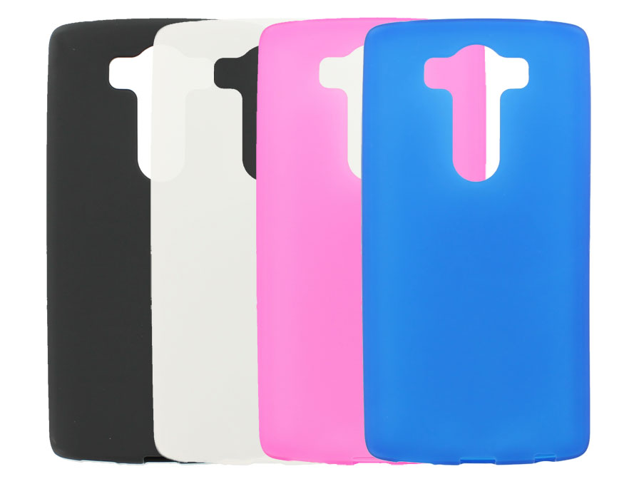 TPU Soft Case - LG V10 hoesje