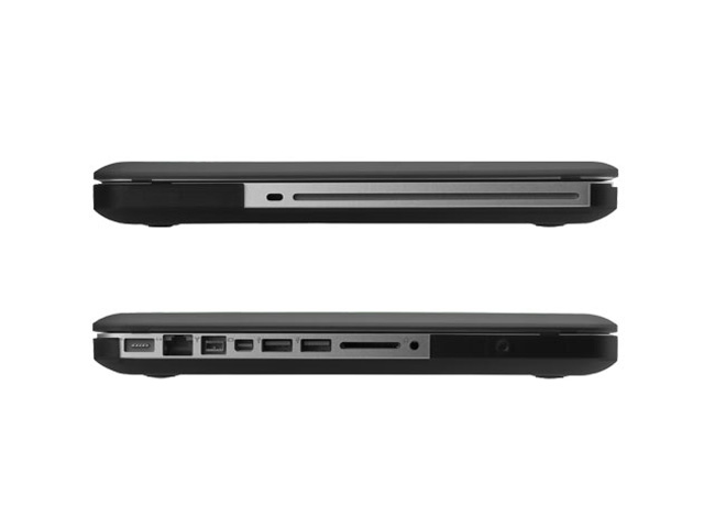 Incase Hardshell Case Hoes voor MacBook Pro 15