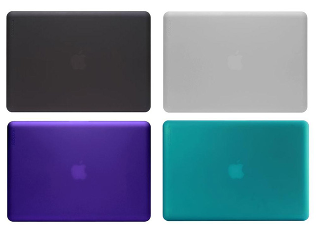 Incase Hardshell Case Hoes voor MacBook Pro 13