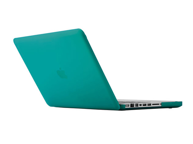 Incase Hardshell Case Hoes voor MacBook Pro 13