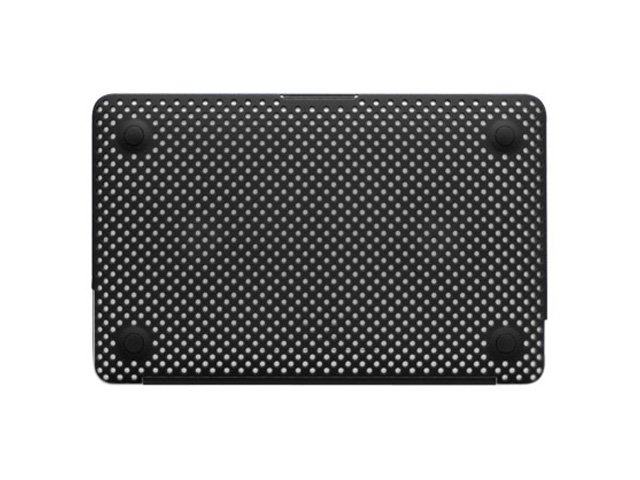 Incase Perforated Hardshell Case MacBook Air 11