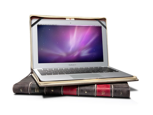 Twelve South BookBook - MacBook Air / Pro 13