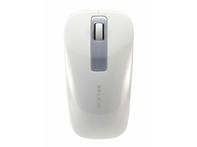 Belkin Bluetooth Draadloze Comfort Mouse