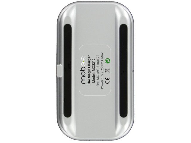 Mobee The Magic Charger Inductie Lader voor Apple Magic Mouse