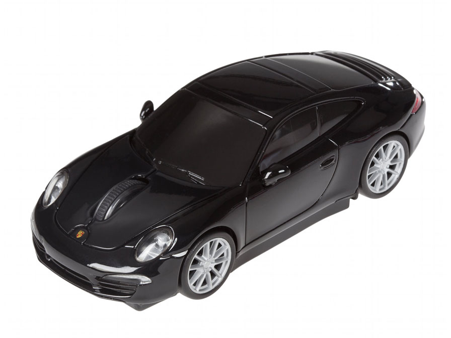 Porsche 911 (991) - AutoMouse Draadloze Muis