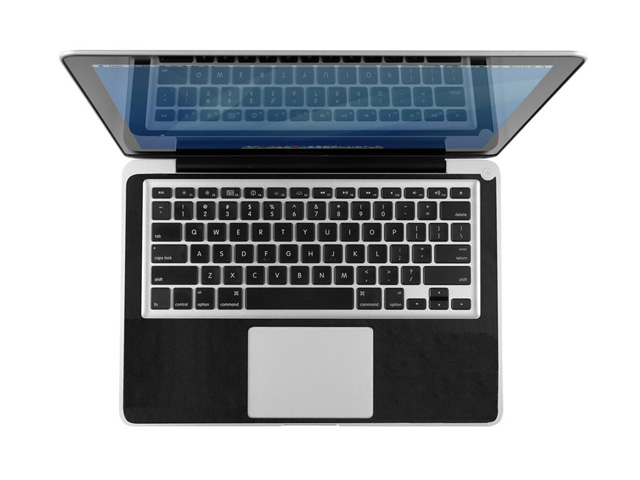 TwelveSouth SurfacePad - Leather Protector voor MacBook Pro (13 inch)