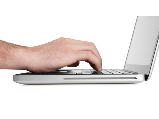 TwelveSouth SurfacePad - Leather Protector voor MacBook Pro (13 inch)