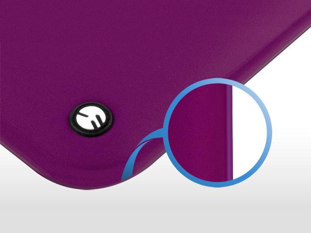 SwitchEasy Thins - Sleeve voor MacBook Air (11 inch)