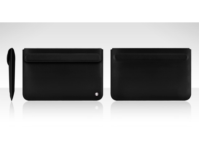 SwitchEasy Thins - Sleeve voor MacBook Air (11 inch)