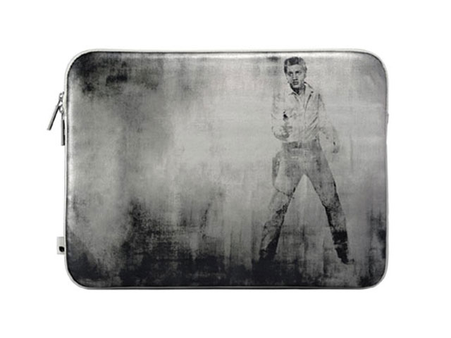 Andy Warhol Collection by Incase: Elvis Presley Sleeve (15,4'')