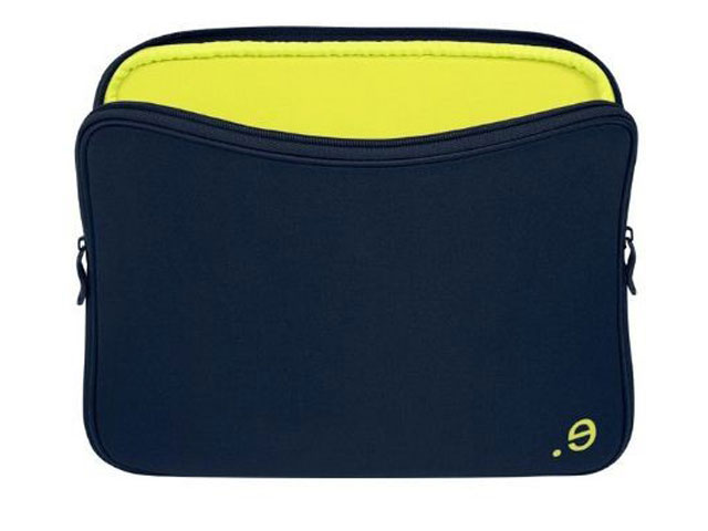 be.ez La Robe Marine Collection - Sleeve voor MacBook Pro (15 inch)