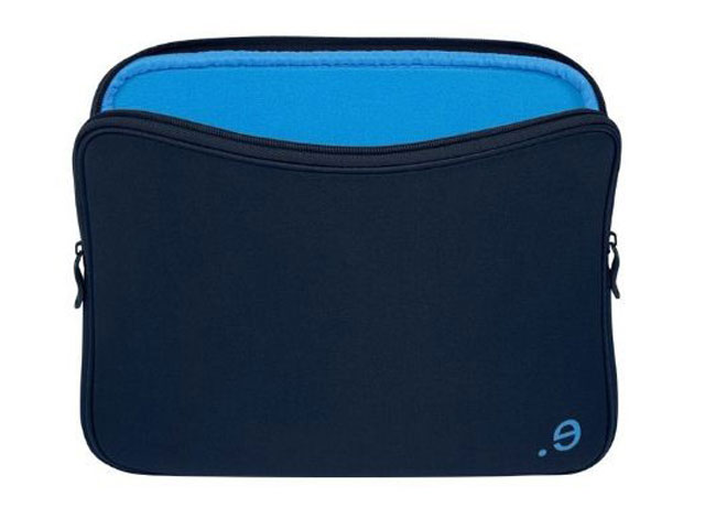 be.ez La Robe Marine Collection - Sleeve voor MacBook Pro (15 inch)