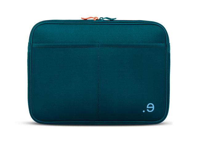 be.ez La Robe Club Kingfisher Edition - MacBook Pro (15 inch) Sleeve
