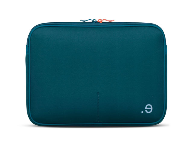 be.ez La Robe Club Kingfisher Edition - MacBook Pro (15 inch) Sleeve