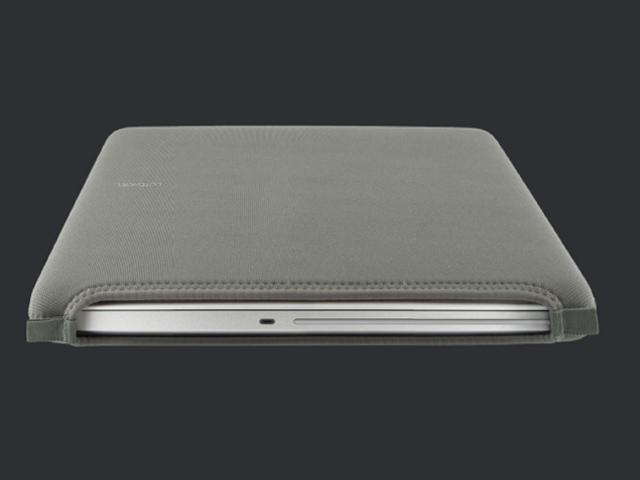 COTEetCIEL Diver Sleeve Short voor MacBook Pro (15 inch)