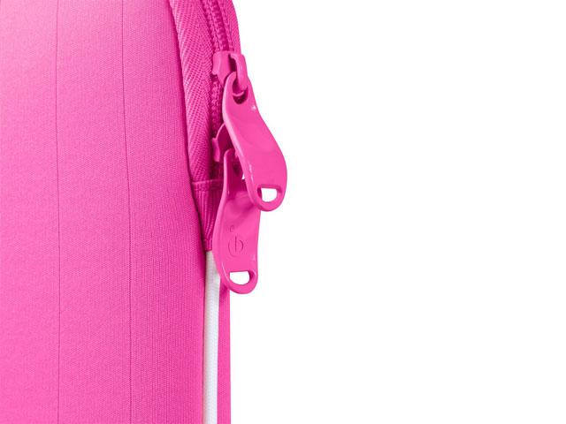be.ez La Robe Rose Collection - Sleeve voor MacBook Air (11 inch)