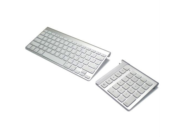 LMP Bluetooth Keypad - Numeriek voor Wireless Keyboard