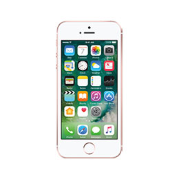 Apple iPhone SE (2016)