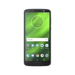 Motorola Moto G6 Plus