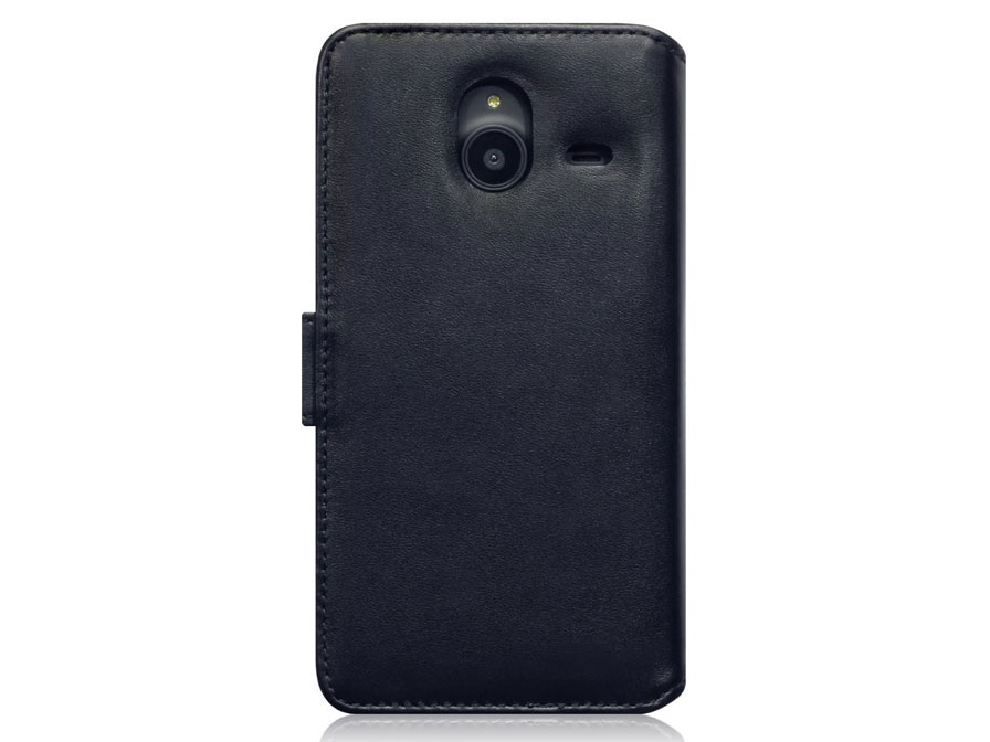 CaseBoutique Leather Wallet Case - Hoesje voor Microsoft Lumia 640 XL