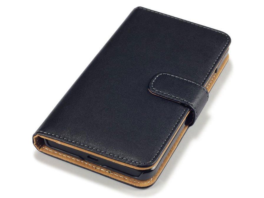 CaseBoutique Wallet Case - Hoesje voor Microsoft Lumia 640 XL