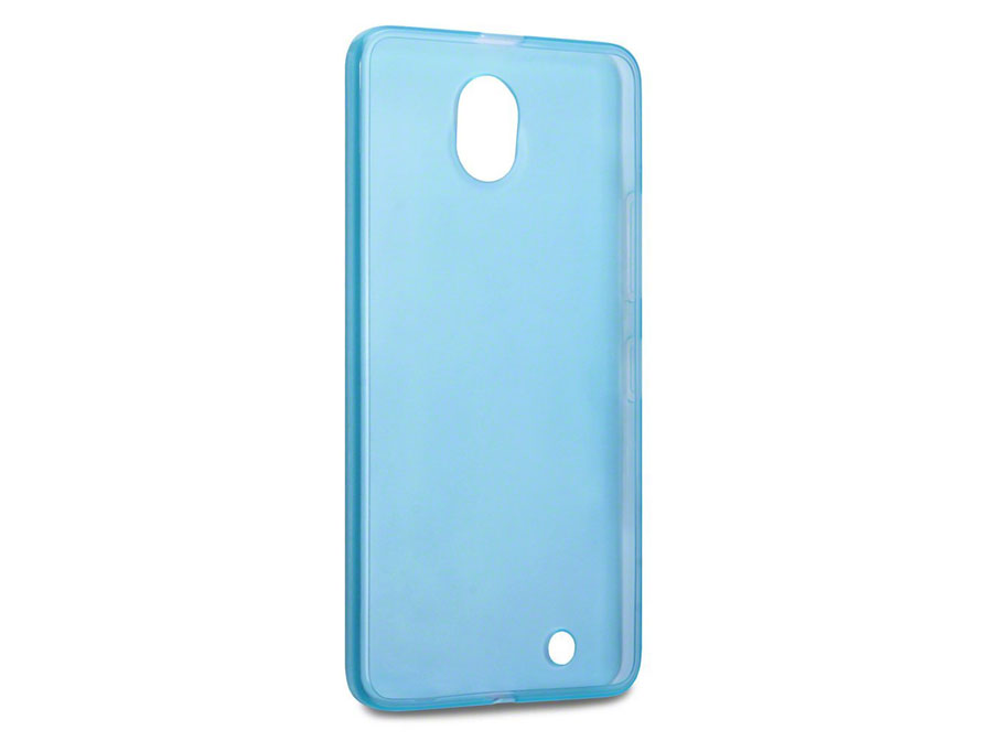 TPU Skin Case - Microsoft Lumia 850 hoesje