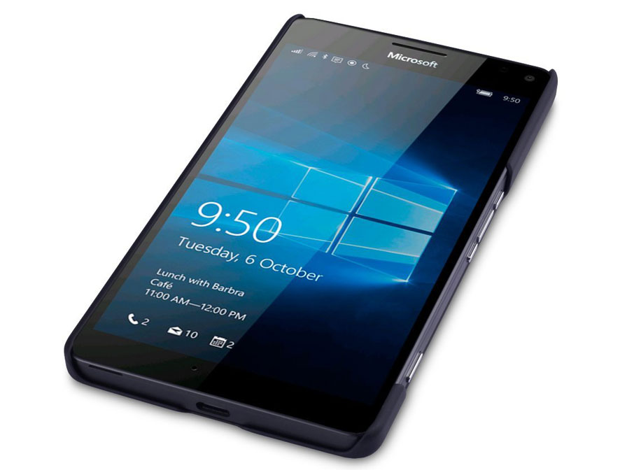 Ultraslim Hard Case - Microsoft Lumia 950 XL hoesje