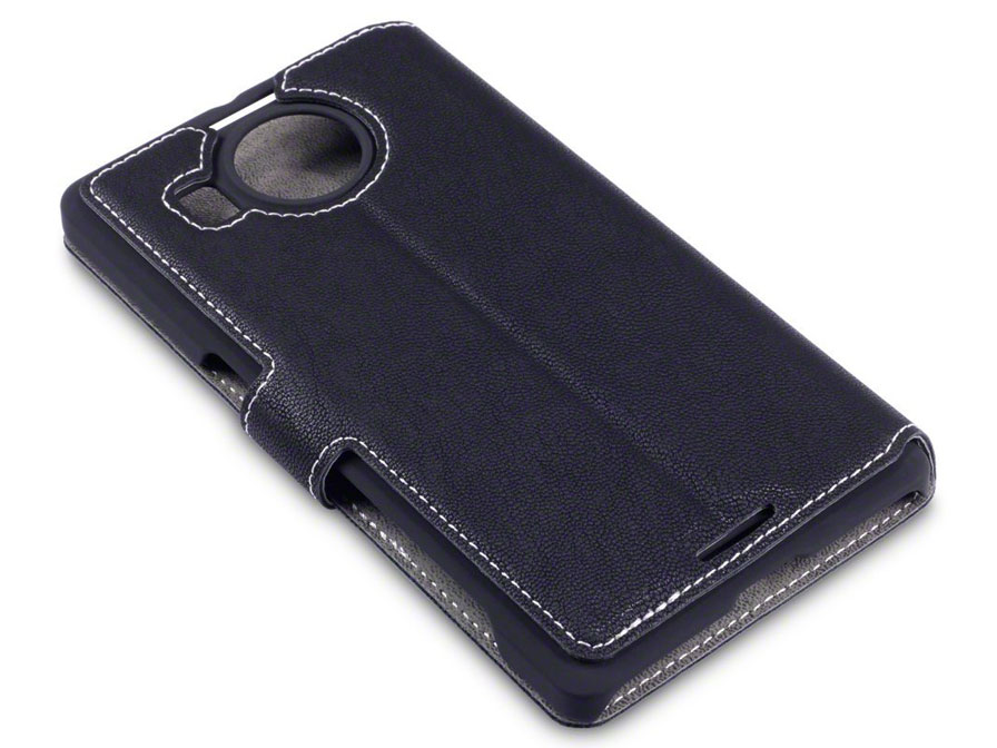 Covert Ultraslim Wallet - Microsoft Lumia 950 XL hoesje