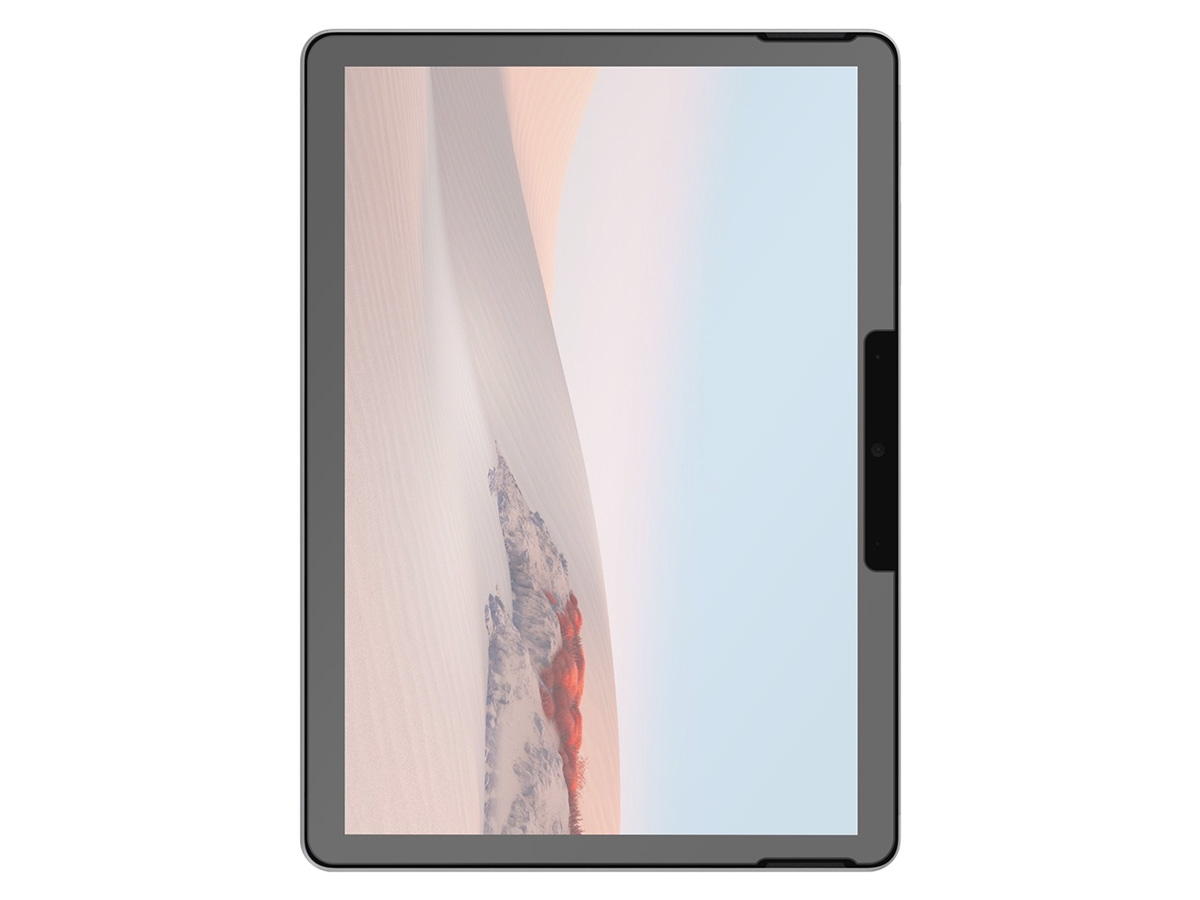 Microsoft Surface Go Screen Protector Tempered Glass