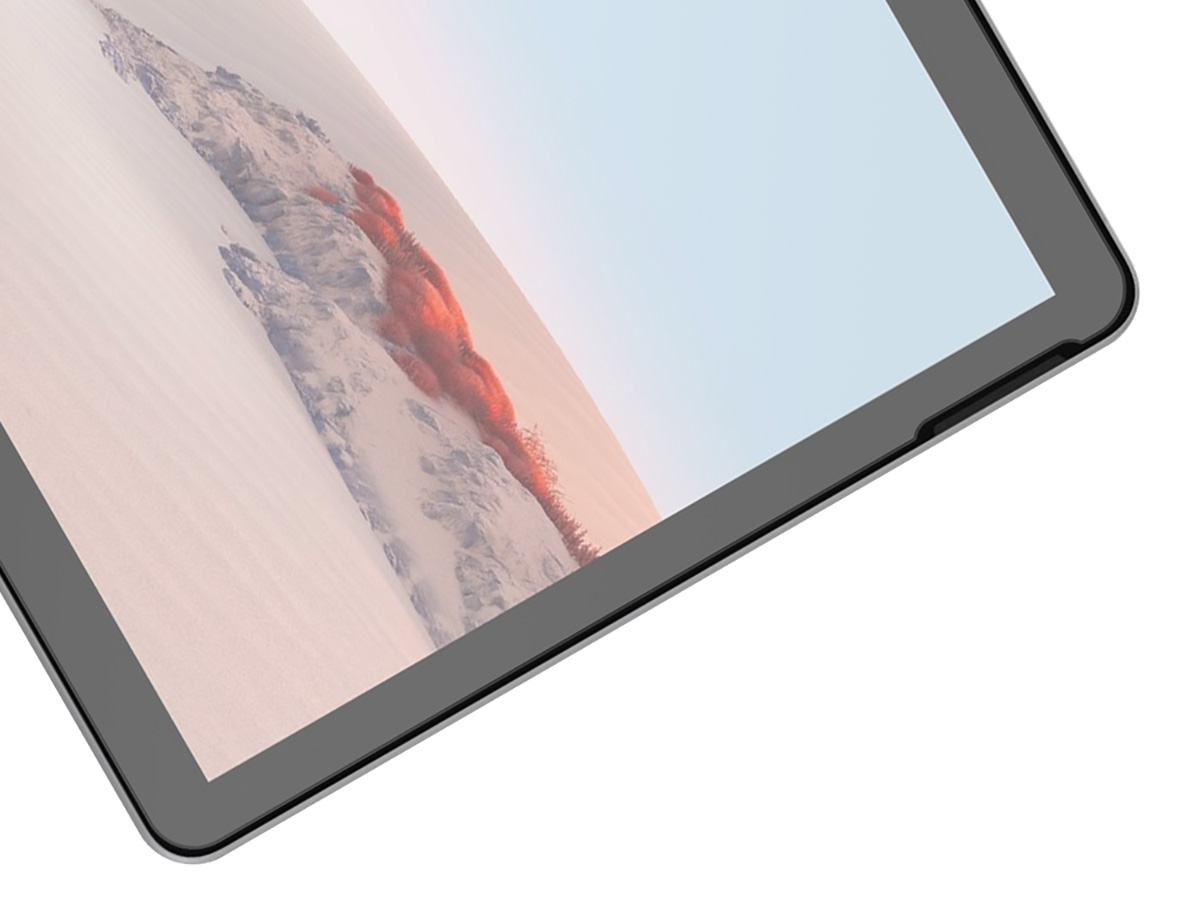 Microsoft Surface Go Screen Protector Tempered Glass