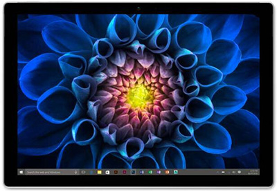 Microsoft Surface Pro 4