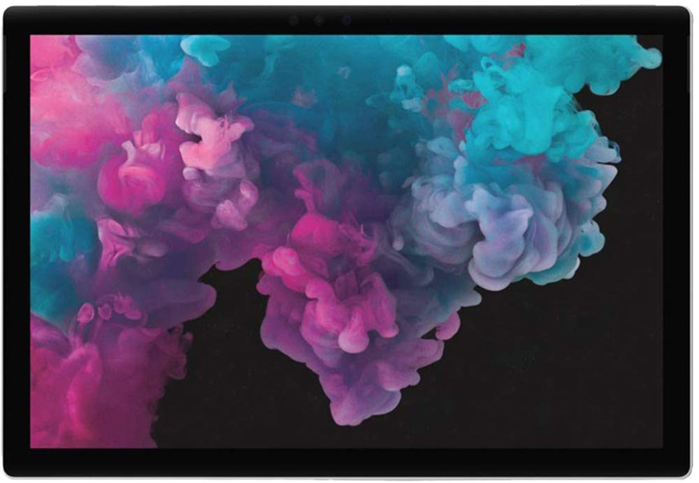 Microsoft Surface Pro 5
