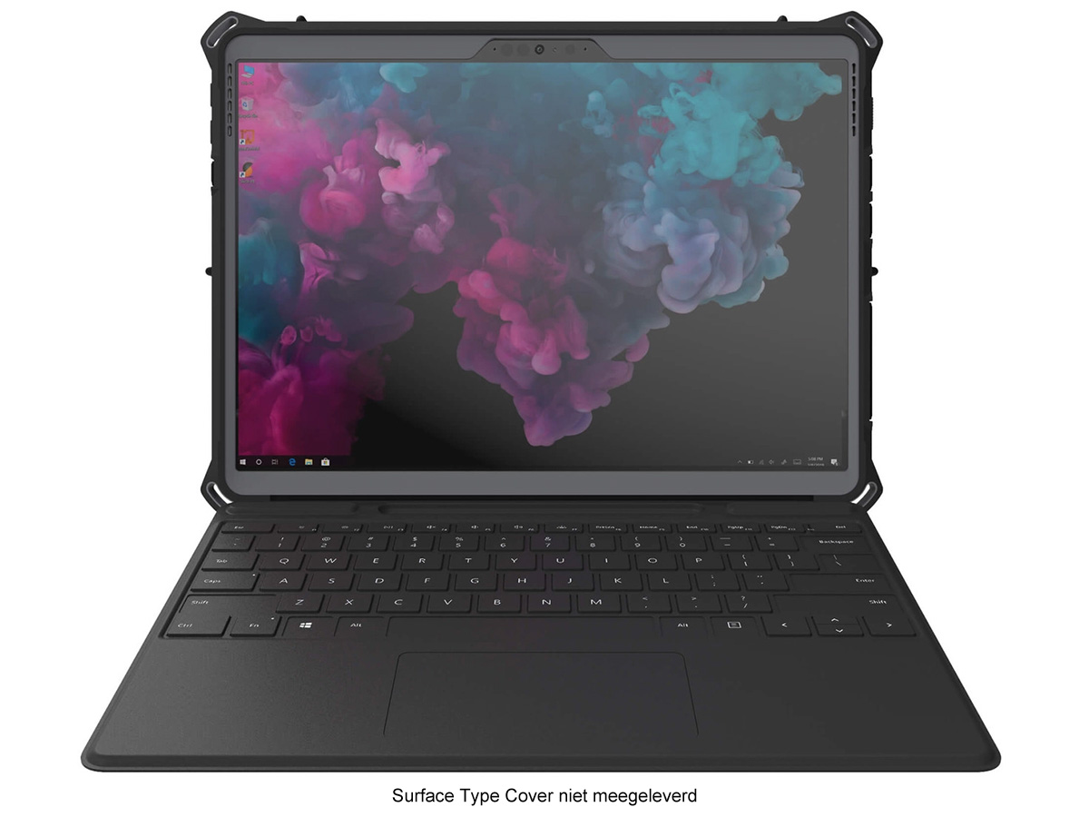 The Joy Factory aXtion Edge+ MP - Surface Pro 8 hoesje